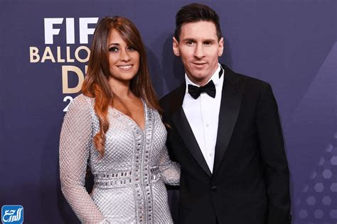 من هي أنتونيلا روكوزو السيرة الذاتية، واحدة من أكثر السيدات المعروفة في دولة الأرجنتين، حيث أنها متزوجة من لاعب كرة القدم العالمي، اللاعب
